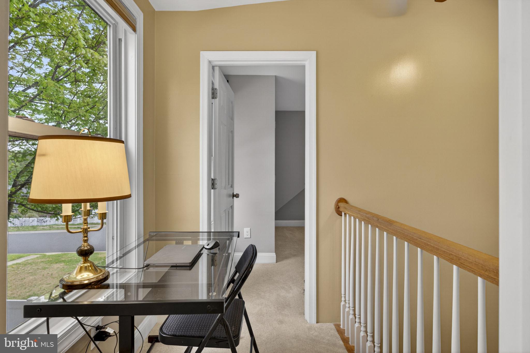 TYLER PARK - Residential