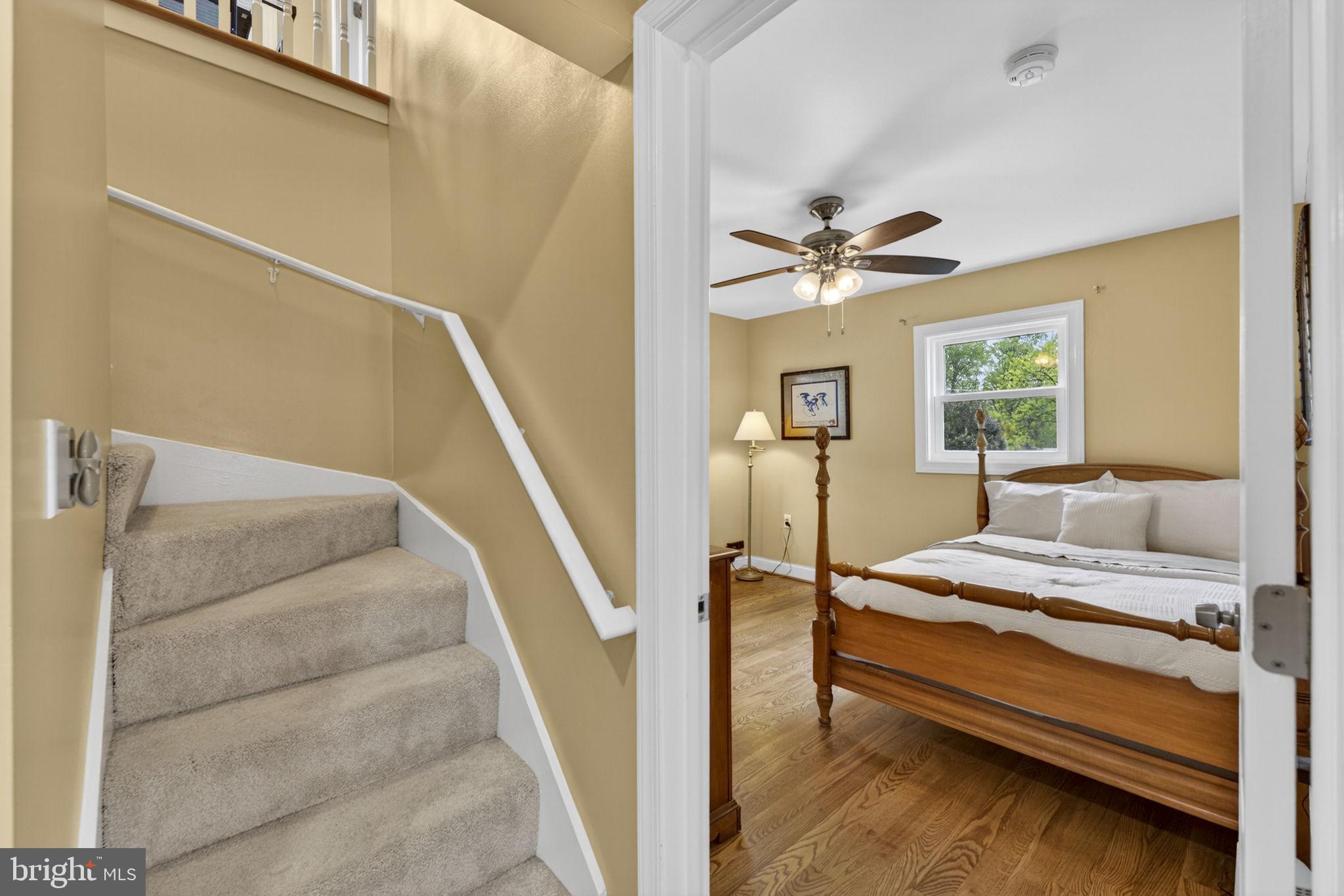 TYLER PARK - Residential