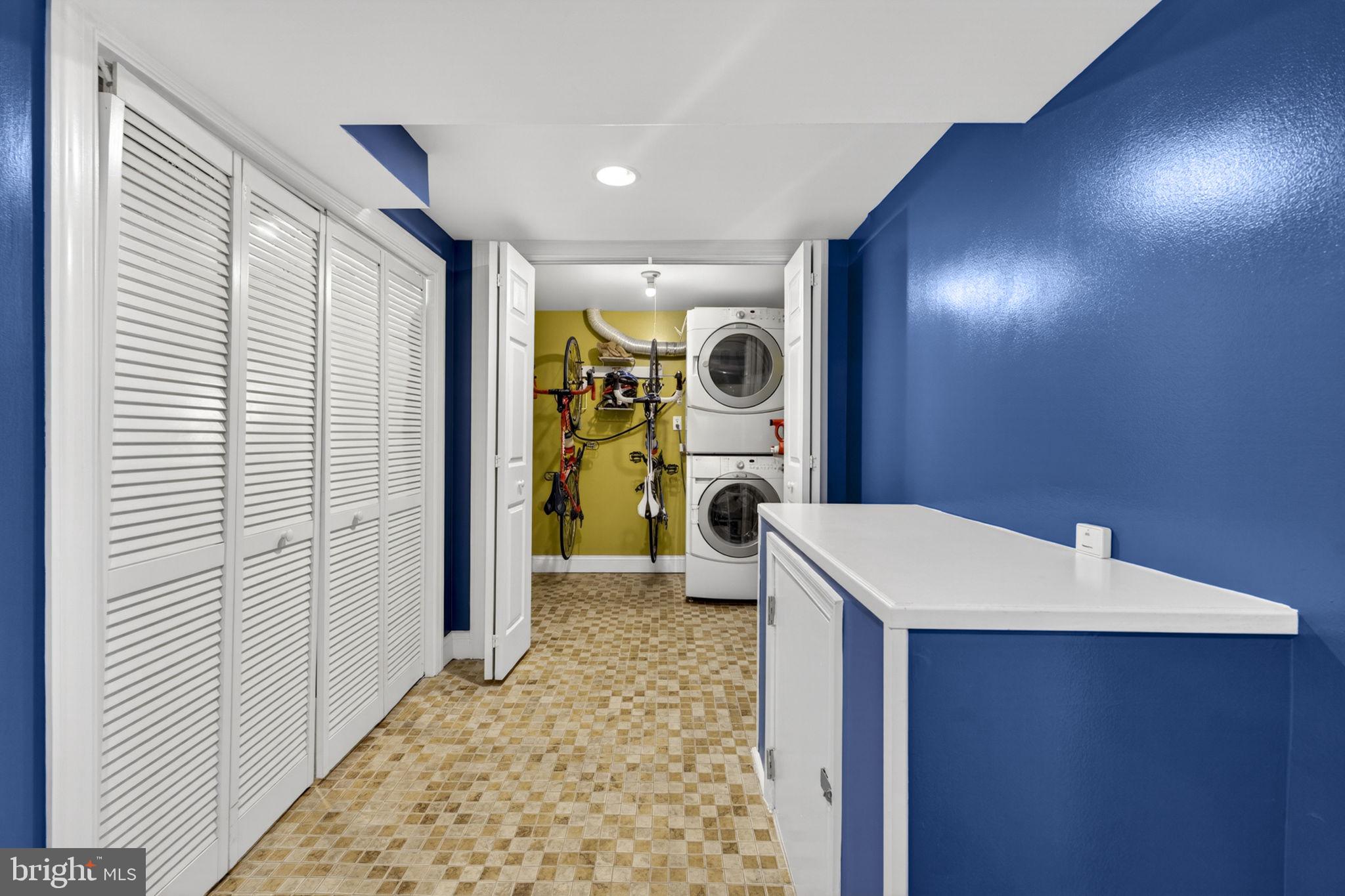 TYLER PARK - Residential