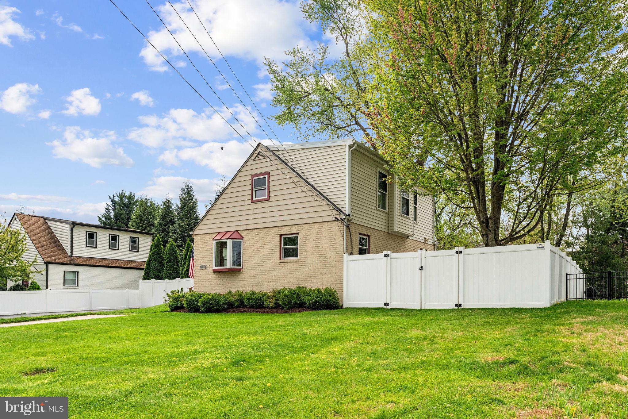 TYLER PARK - Residential