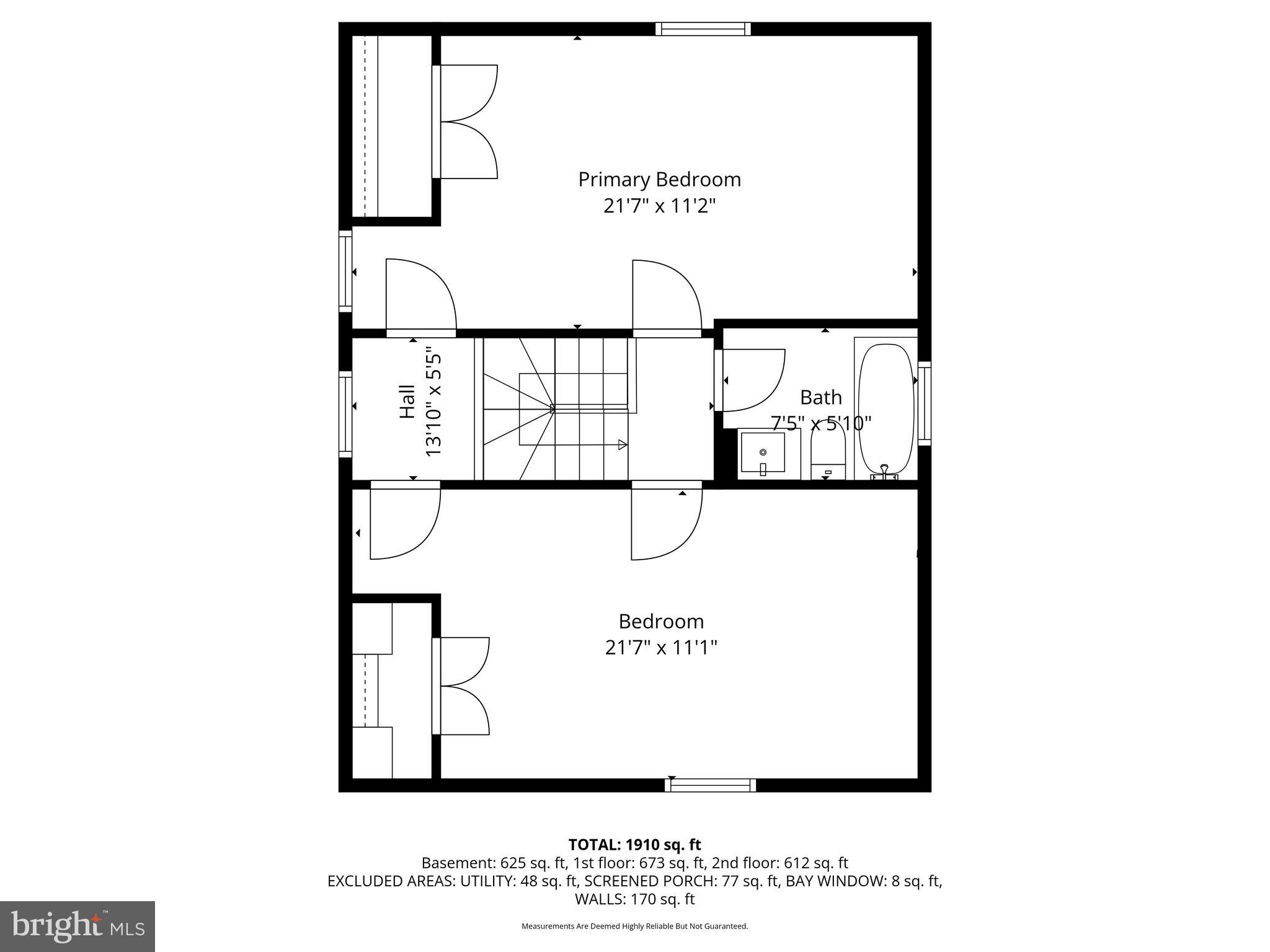 TYLER PARK - Residential