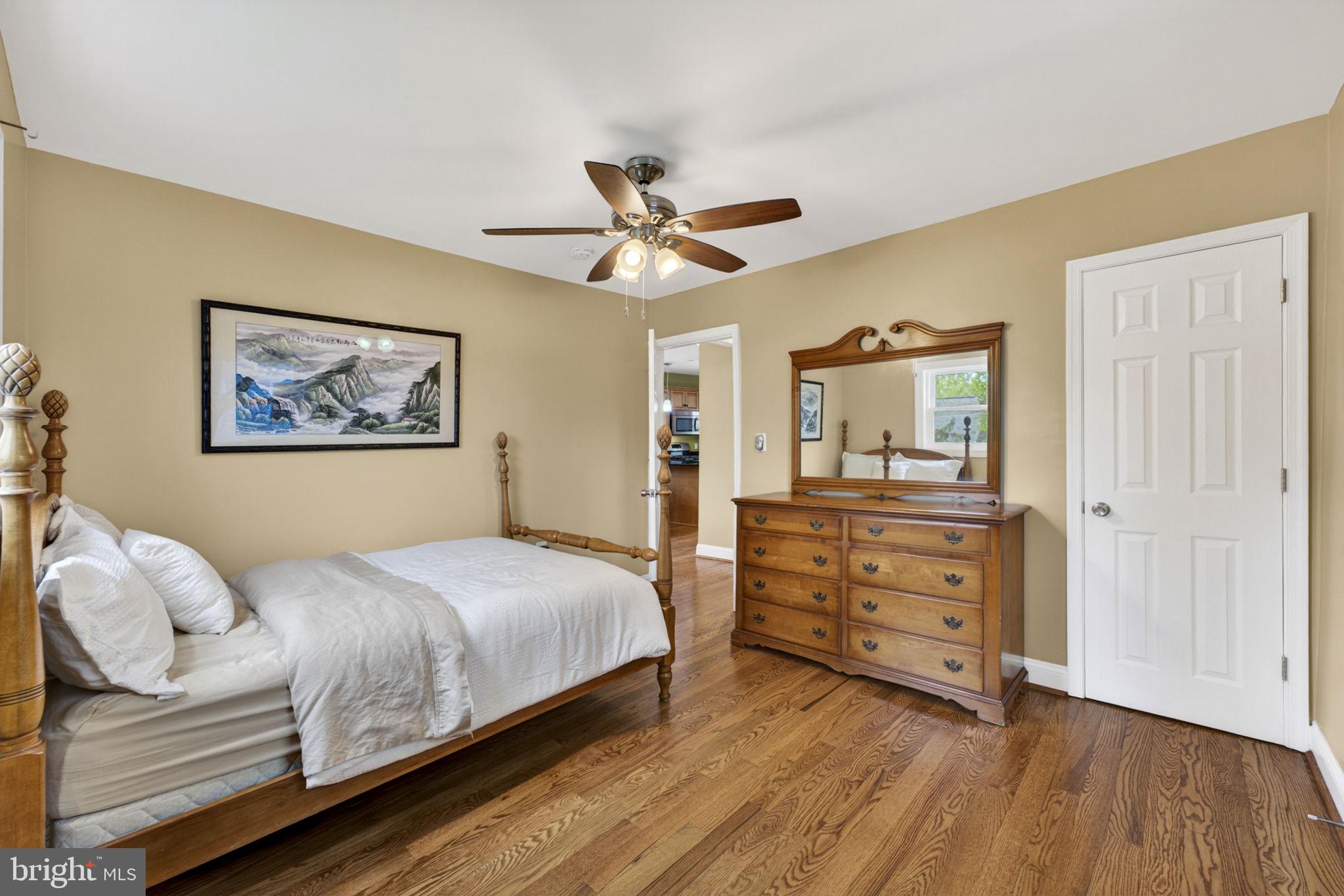 TYLER PARK - Residential