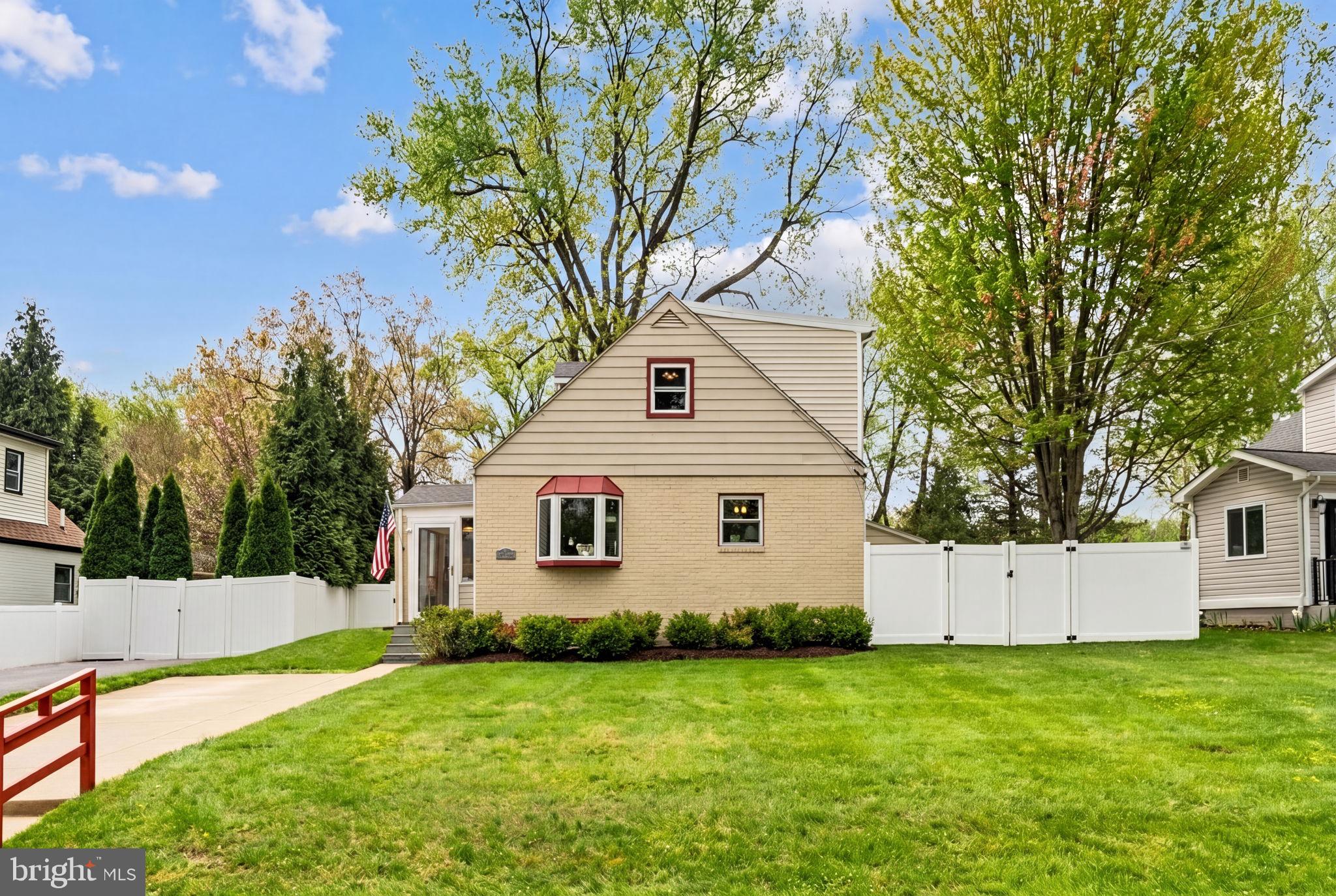 TYLER PARK - Residential