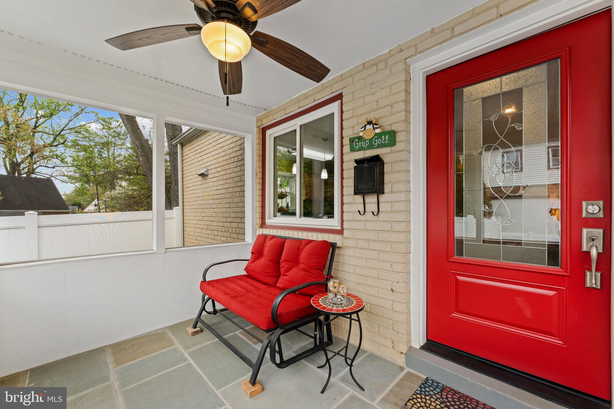 TYLER PARK - Residential