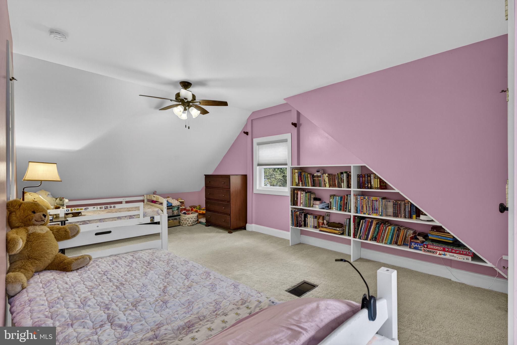 TYLER PARK - Residential