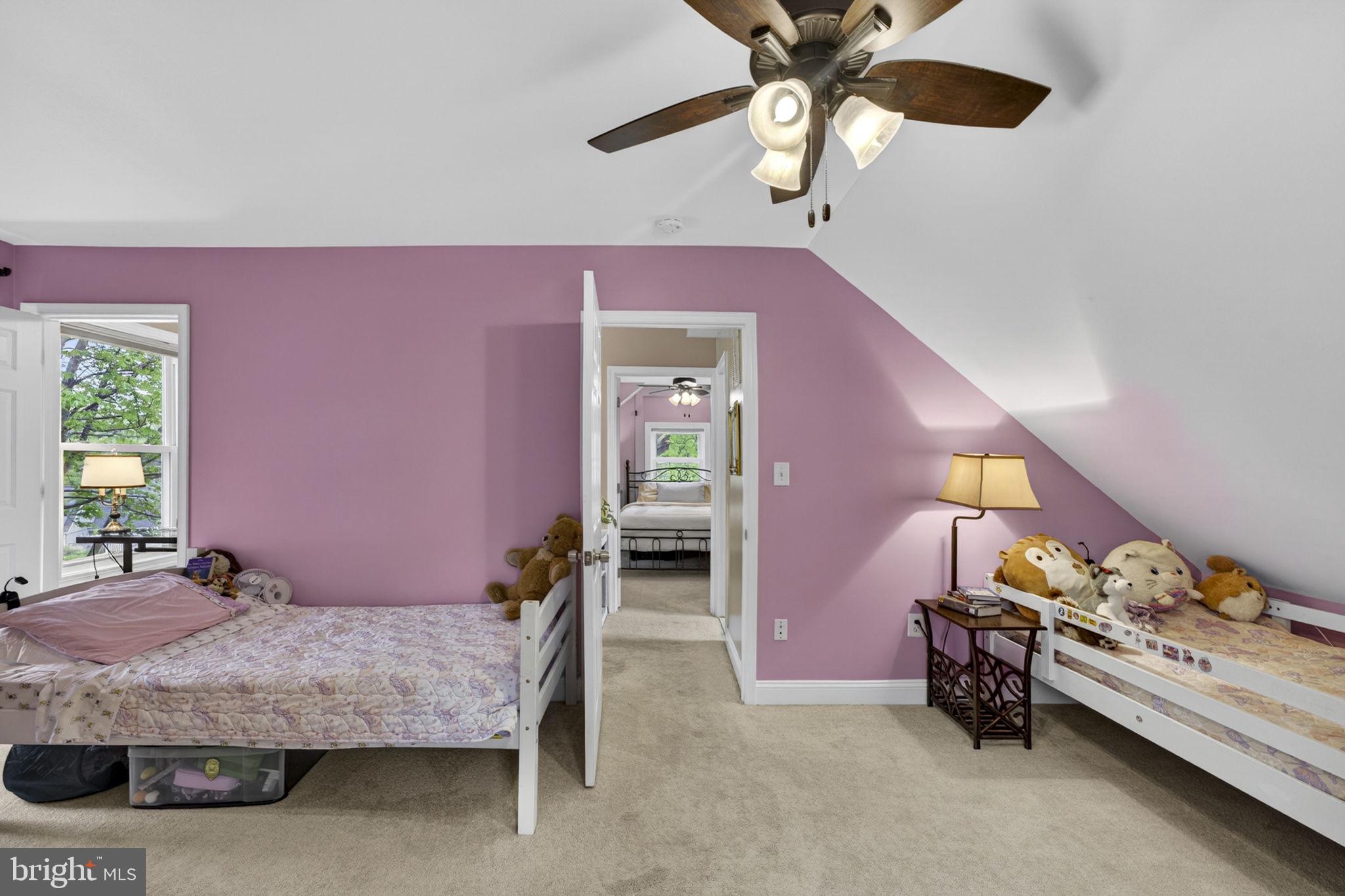 TYLER PARK - Residential