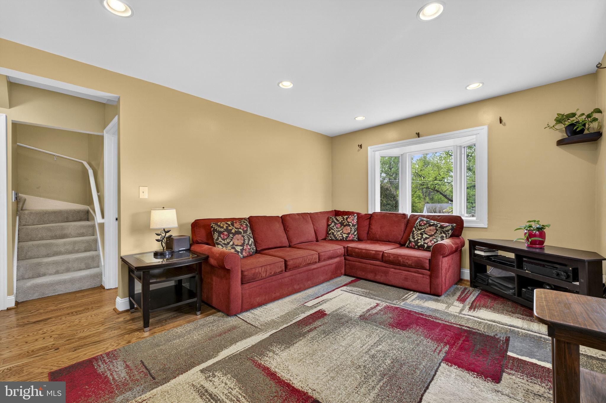 TYLER PARK - Residential