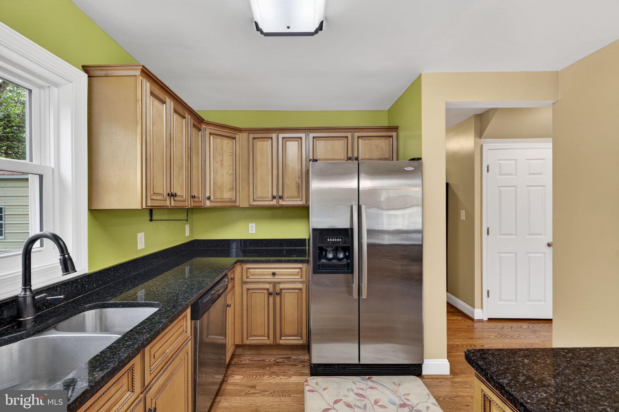 TYLER PARK - Residential