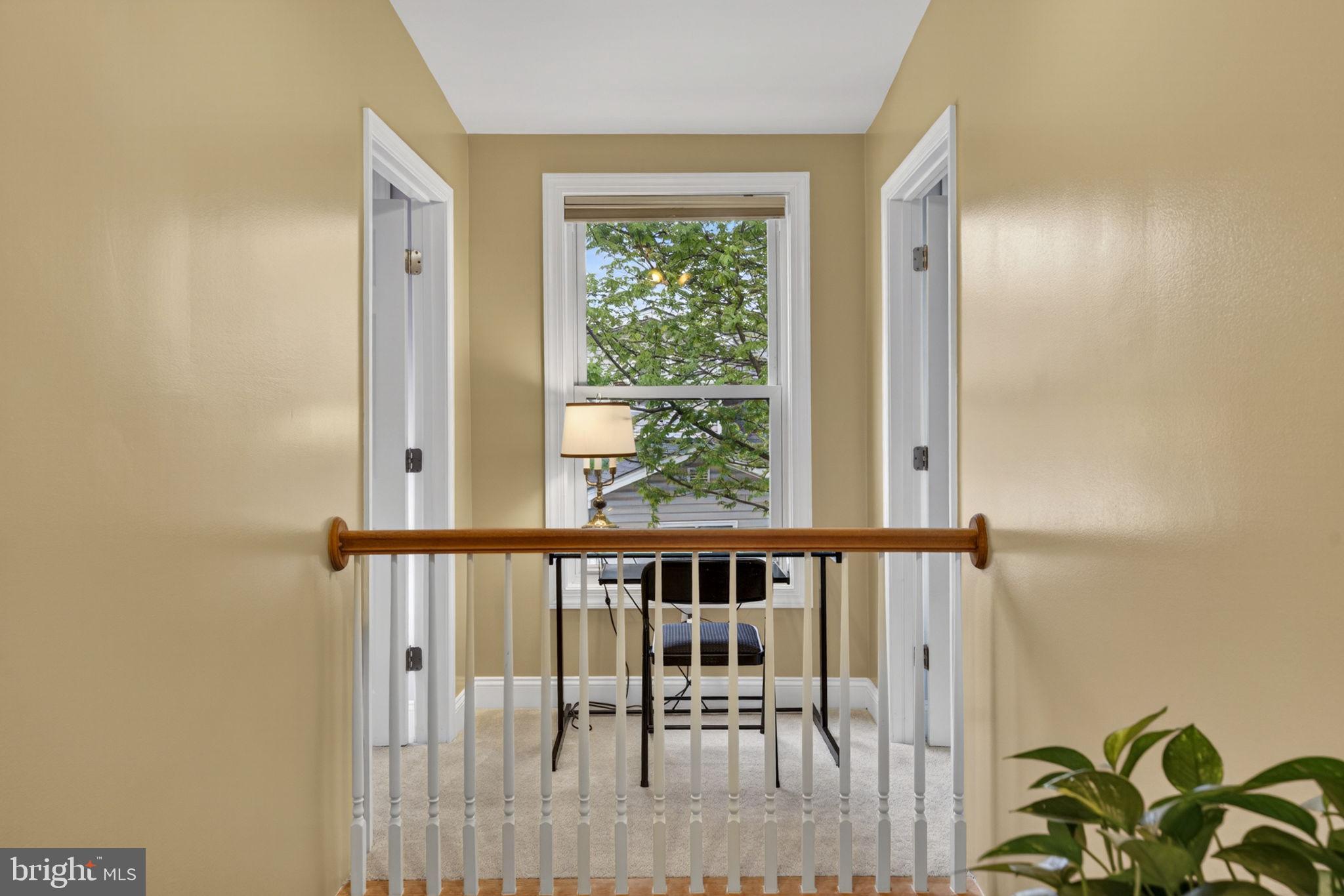 TYLER PARK - Residential