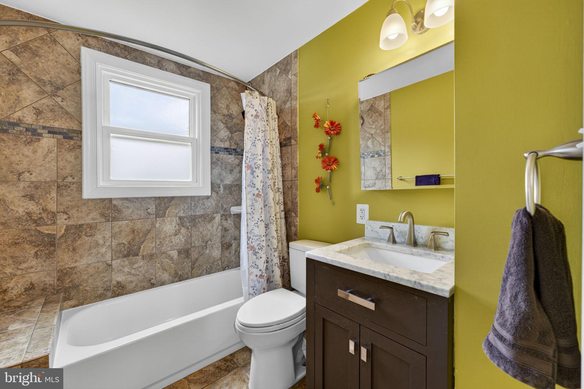 TYLER PARK - Residential