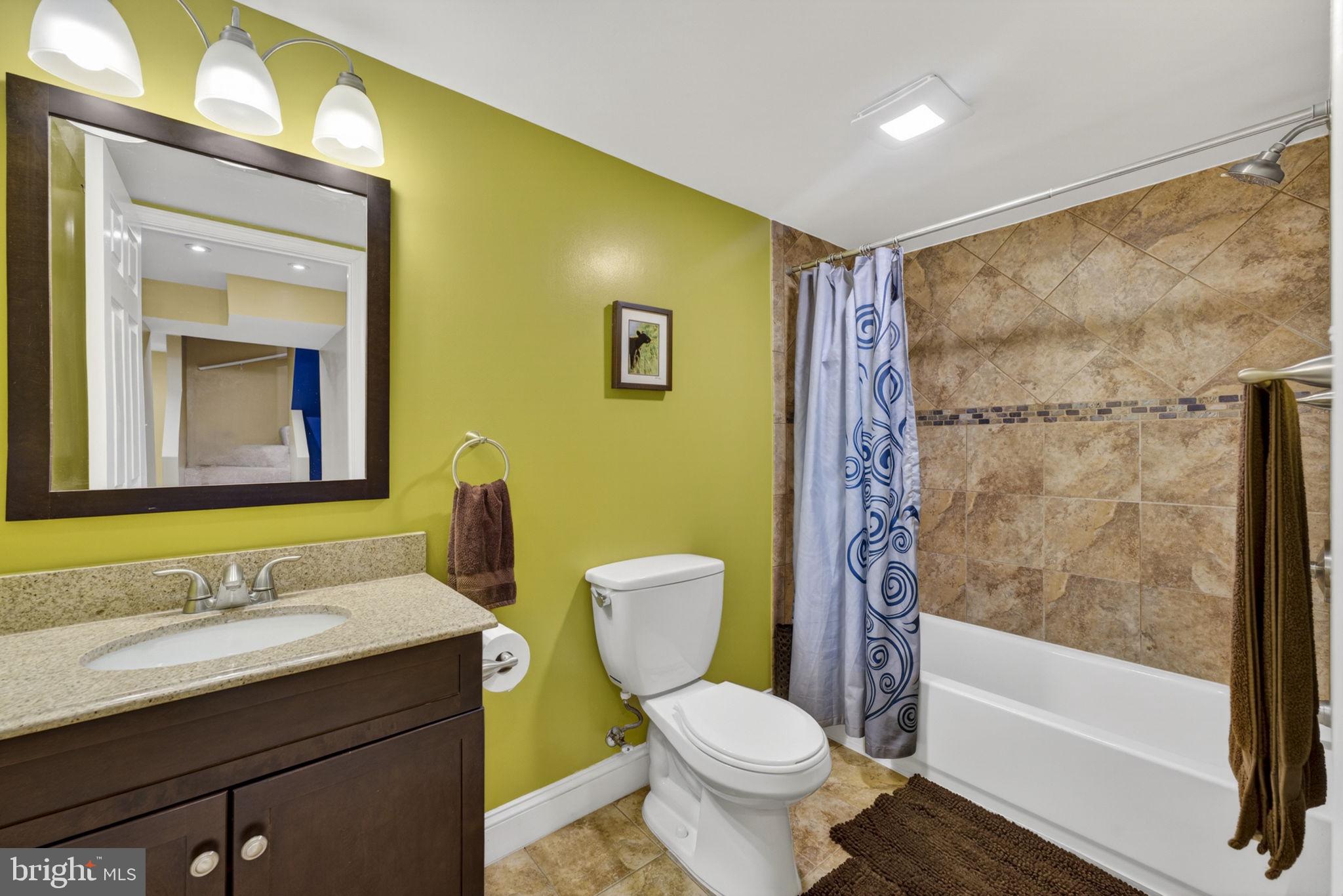 TYLER PARK - Residential