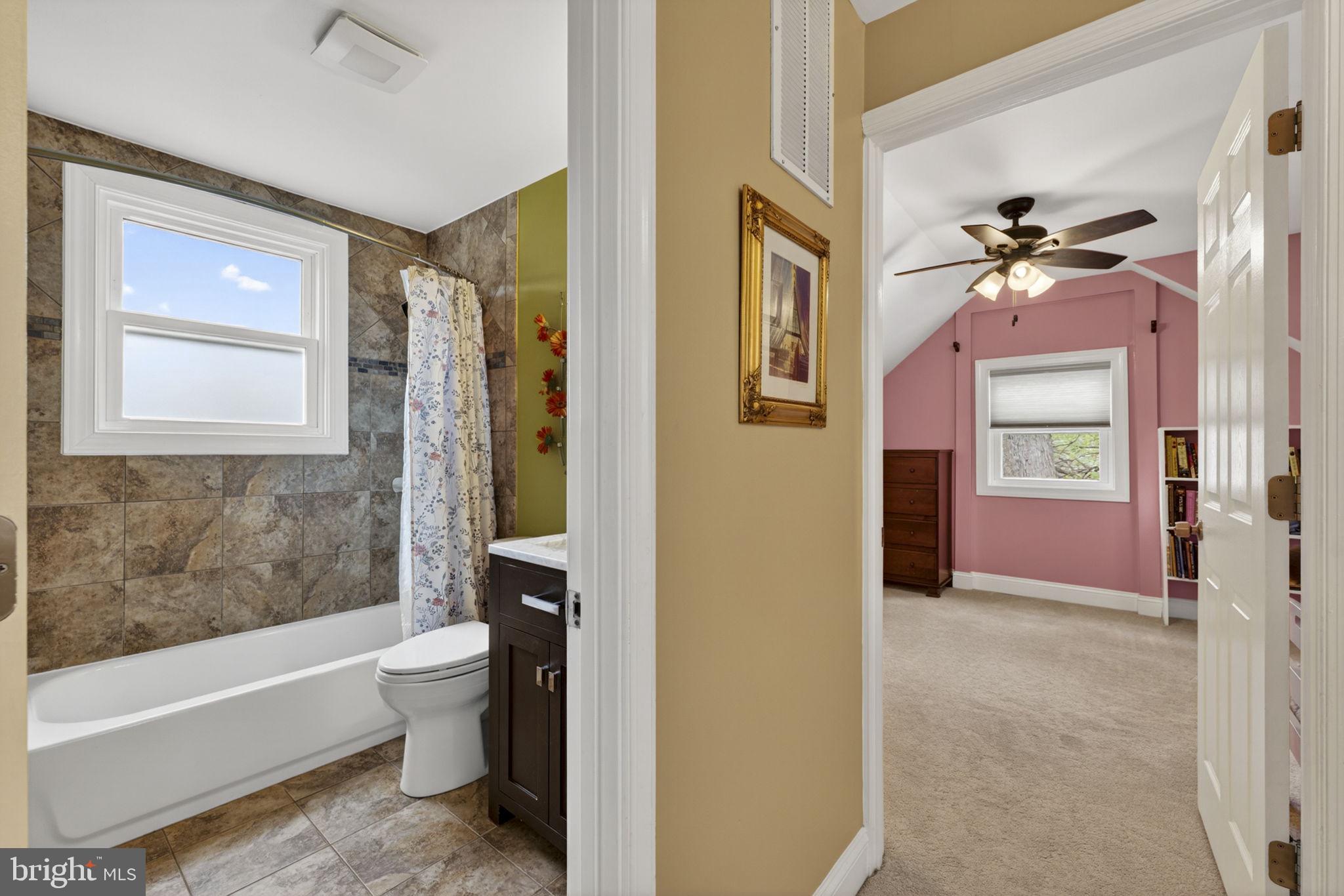 TYLER PARK - Residential