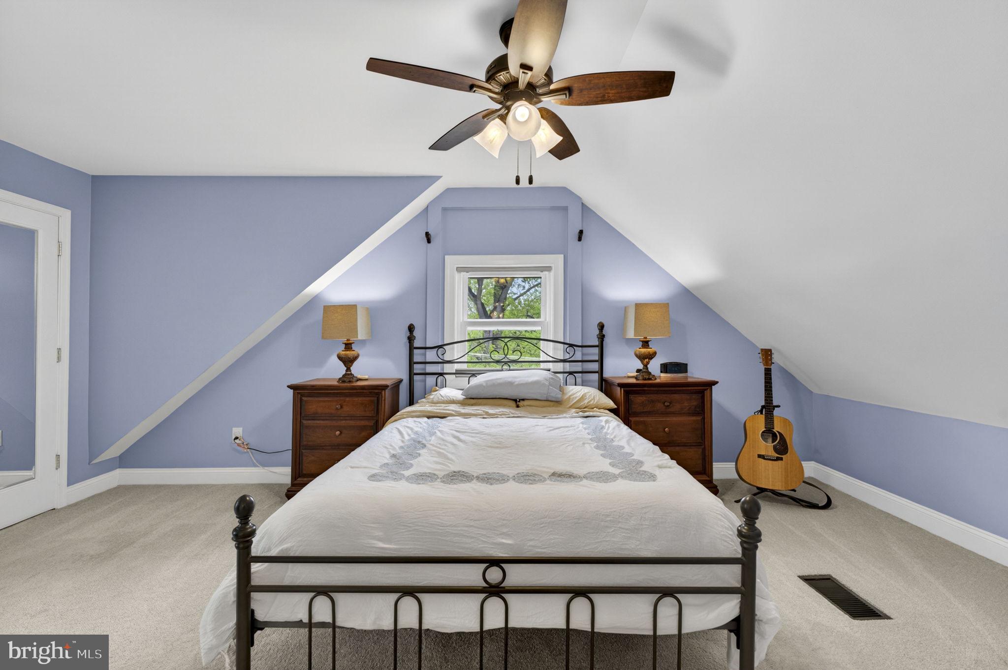 TYLER PARK - Residential