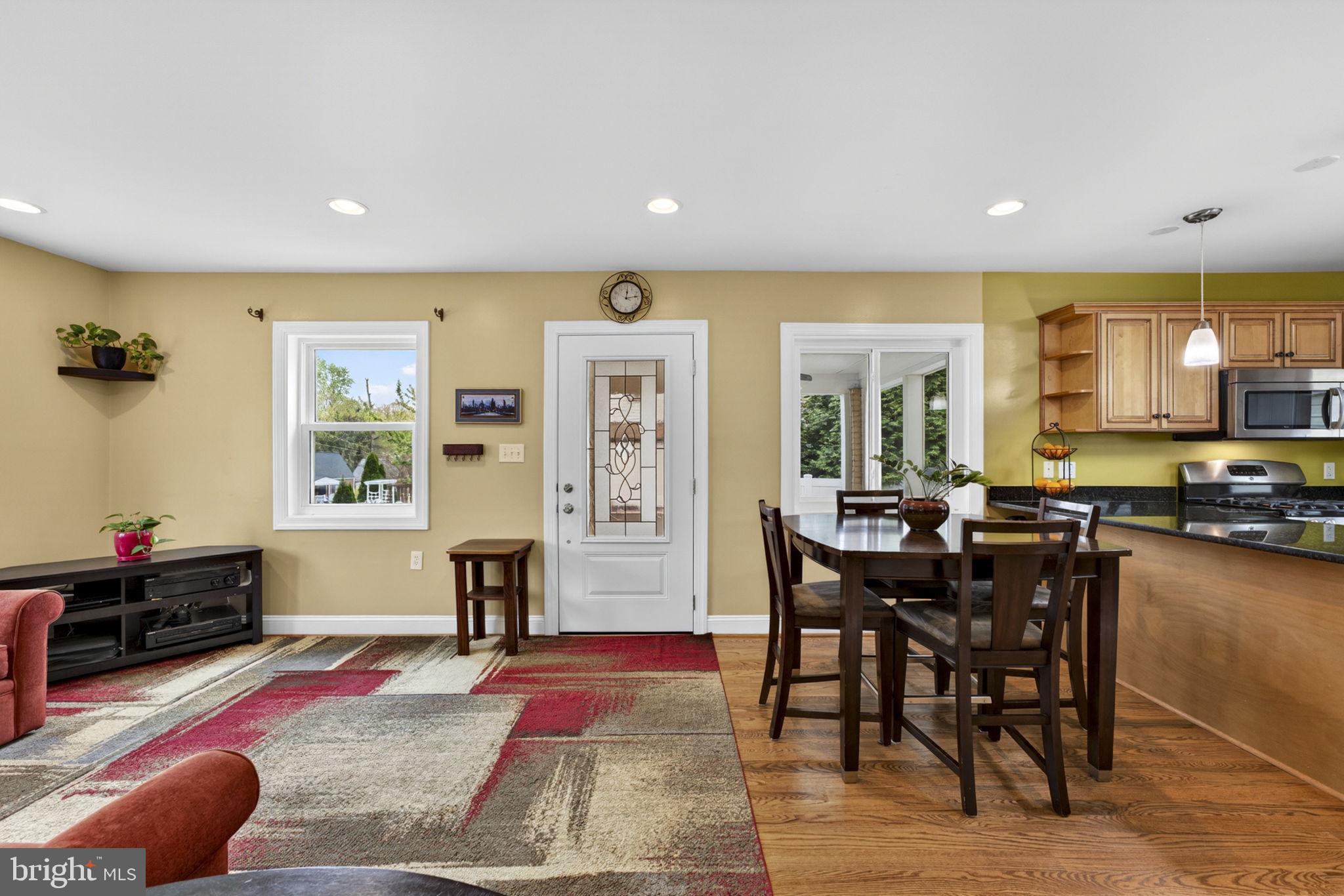 TYLER PARK - Residential