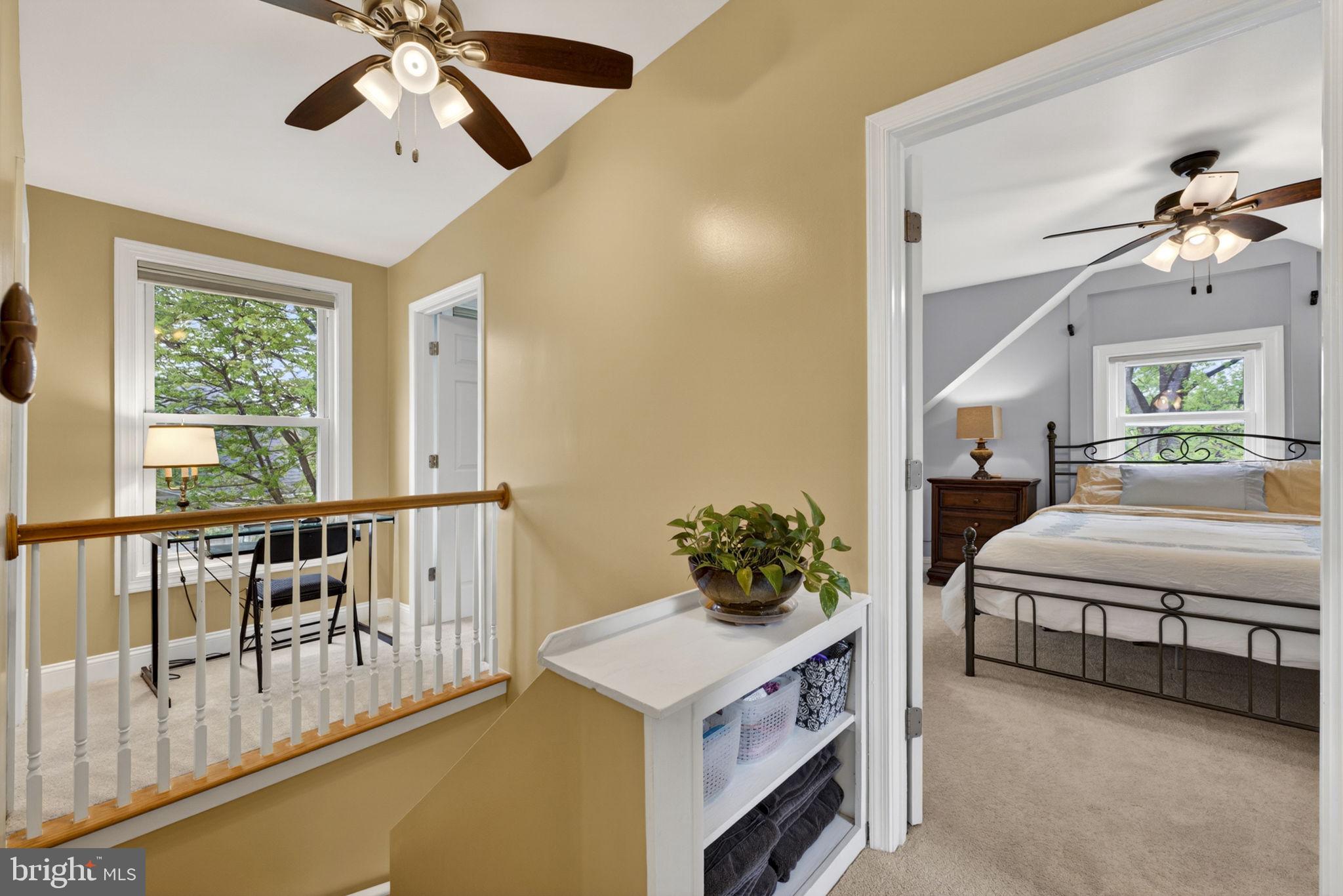 TYLER PARK - Residential