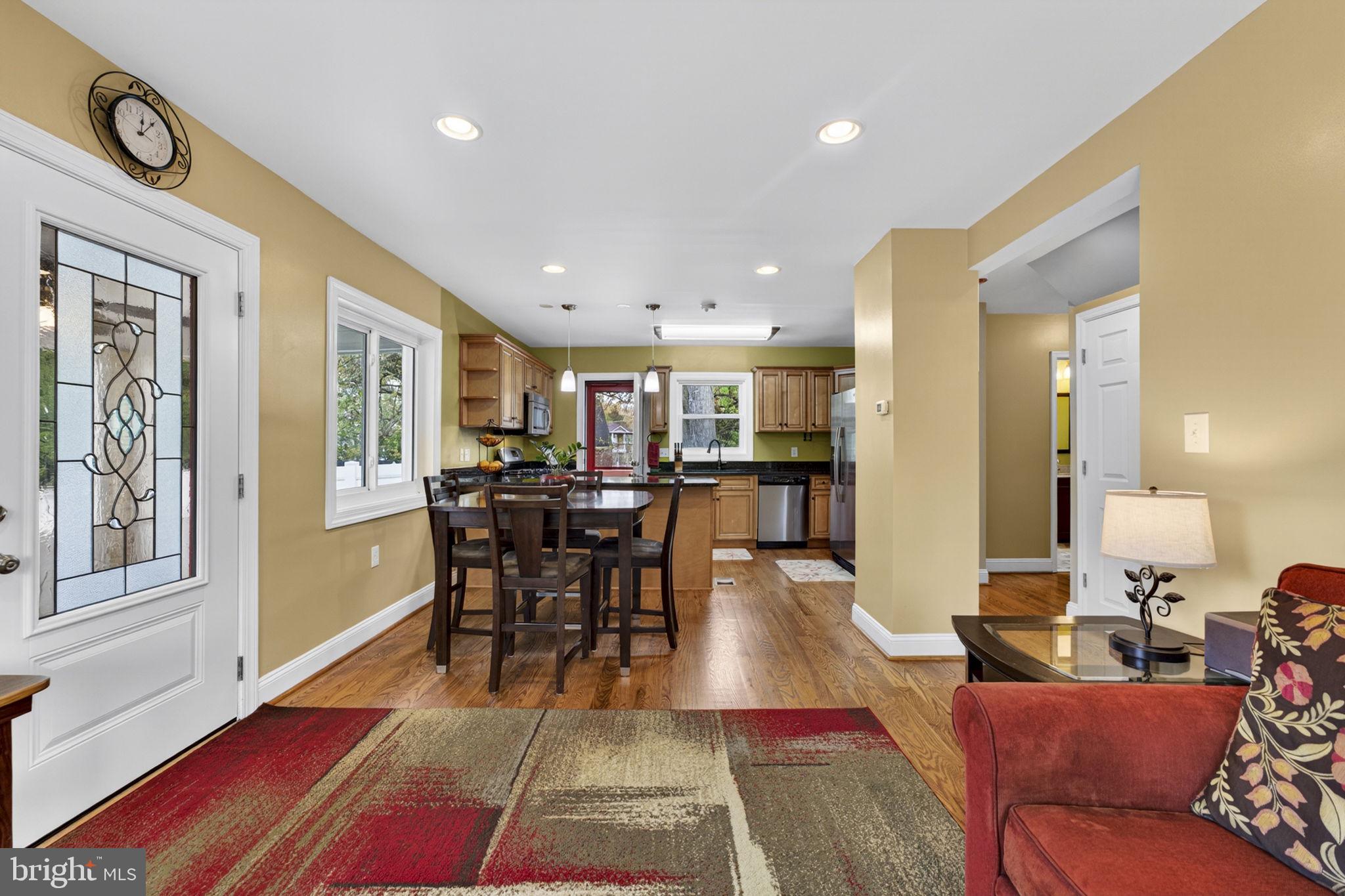 TYLER PARK - Residential