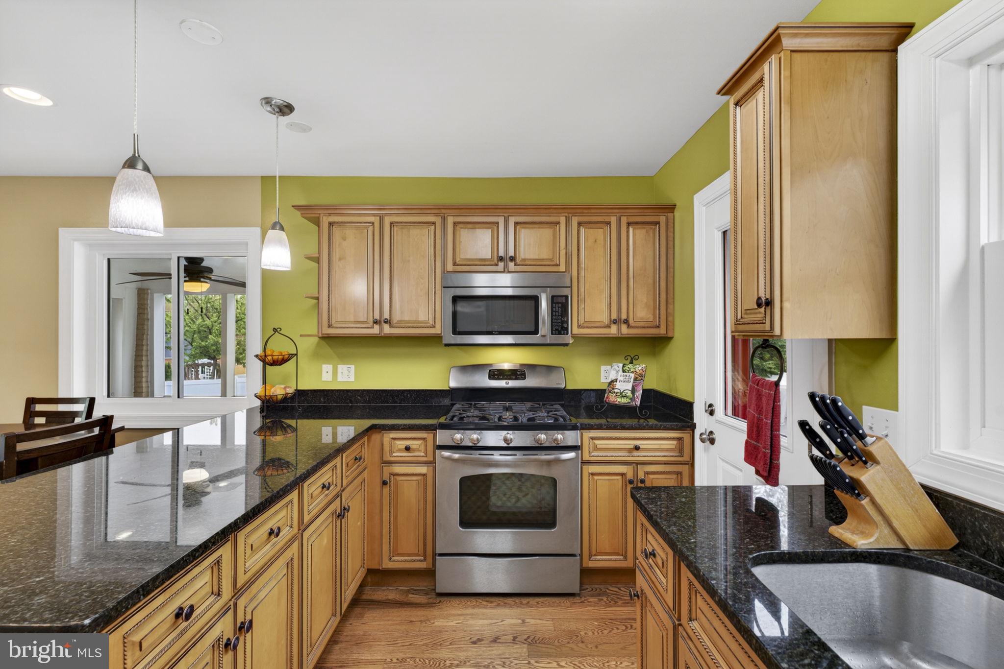 TYLER PARK - Residential