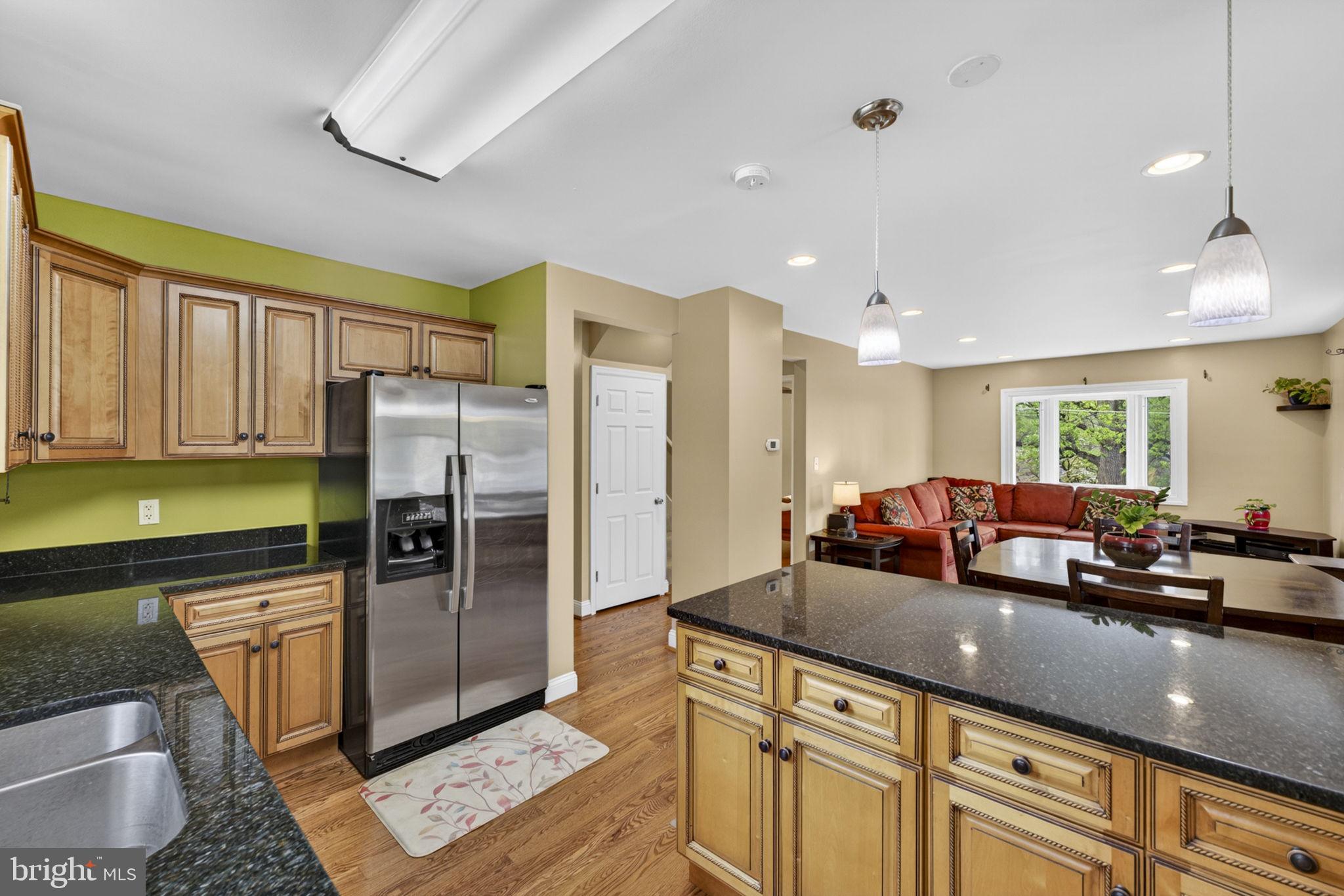 TYLER PARK - Residential