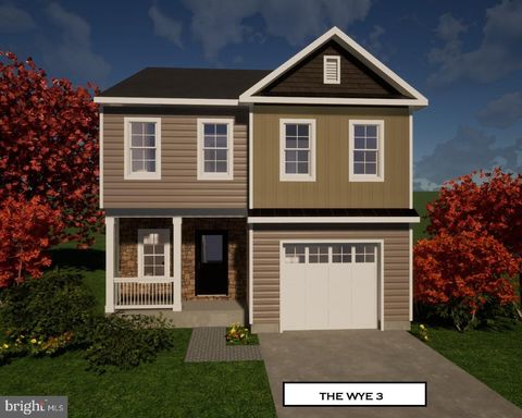 106 EUPHORIA CT GLEN BURNIE MD 21061