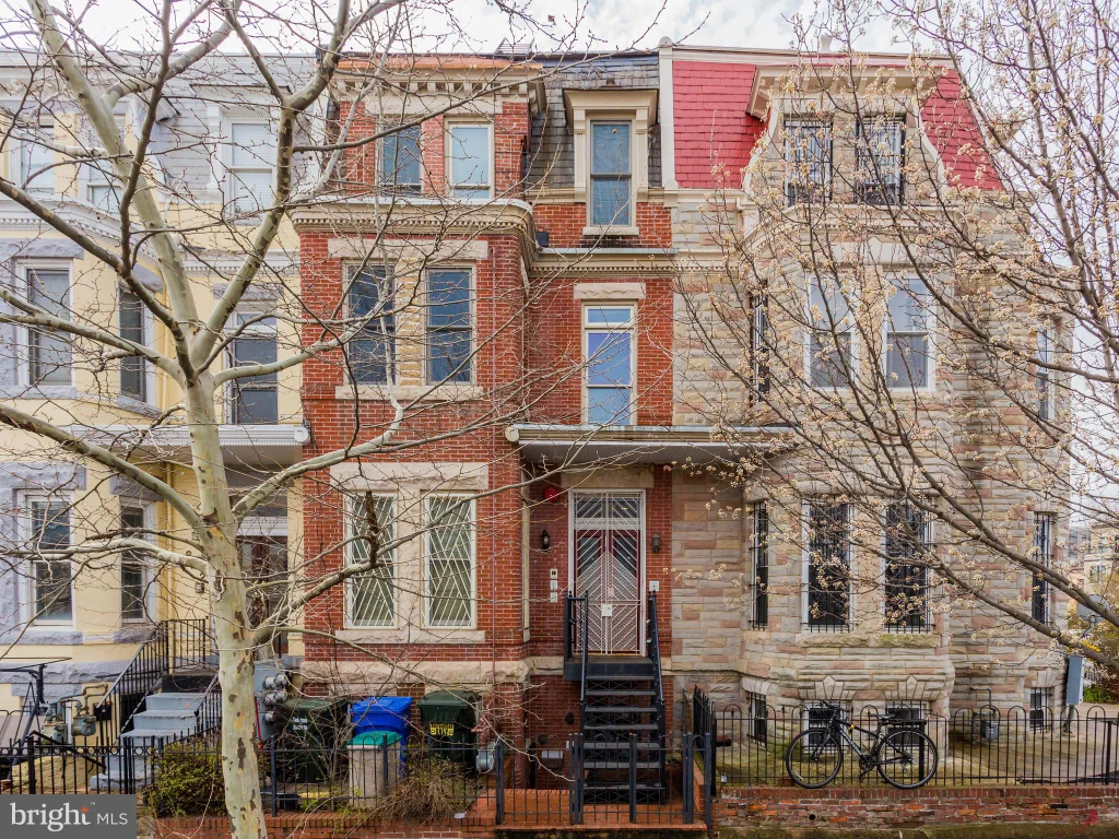 234 N Street NW Unit 4, Washington, DC 20001
