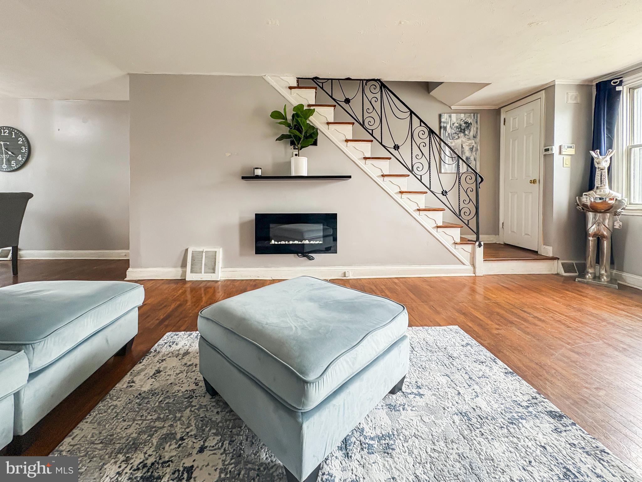 OVERBROOK PARK - Residential