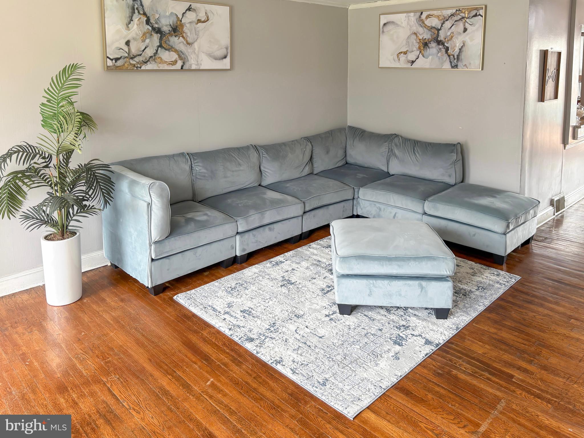 OVERBROOK PARK - Residential