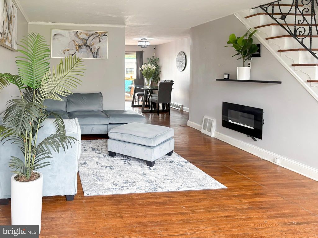 Photo of 7661 Overbrook Avenue, PHILADELPHIA, PA 19151 (MLS # PAPH2551784)