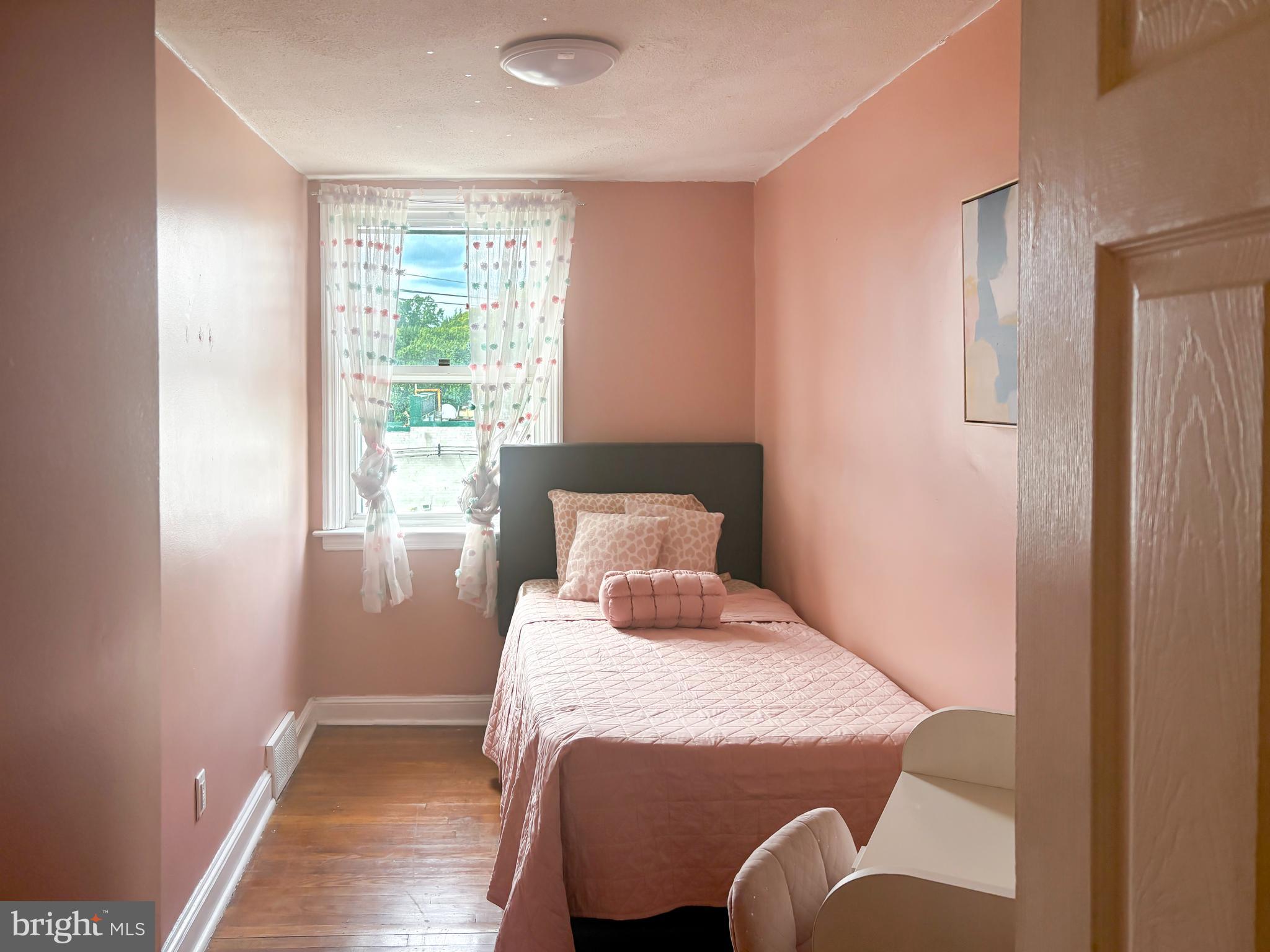 OVERBROOK PARK - Residential