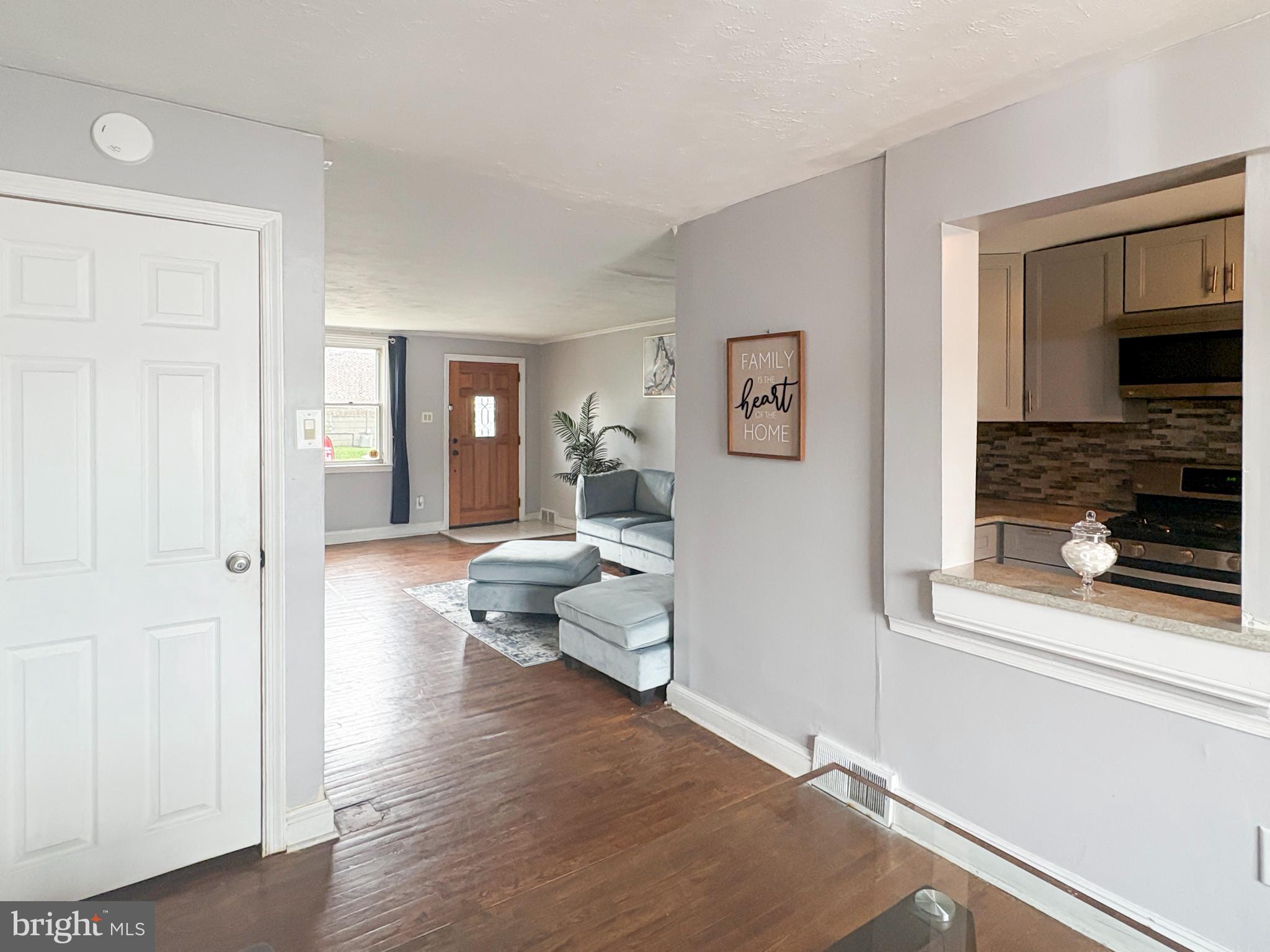 OVERBROOK PARK - Residential