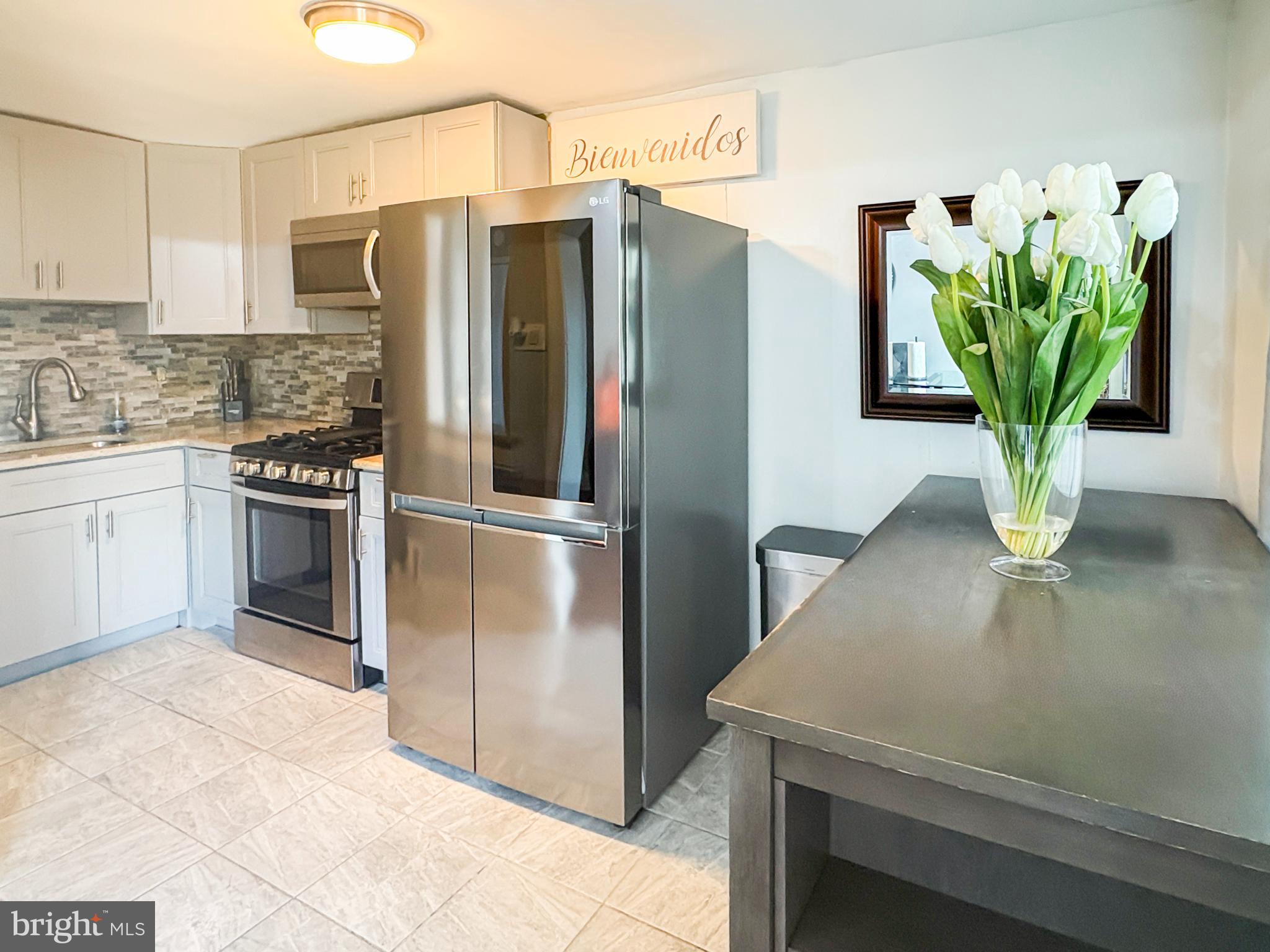 OVERBROOK PARK - Residential