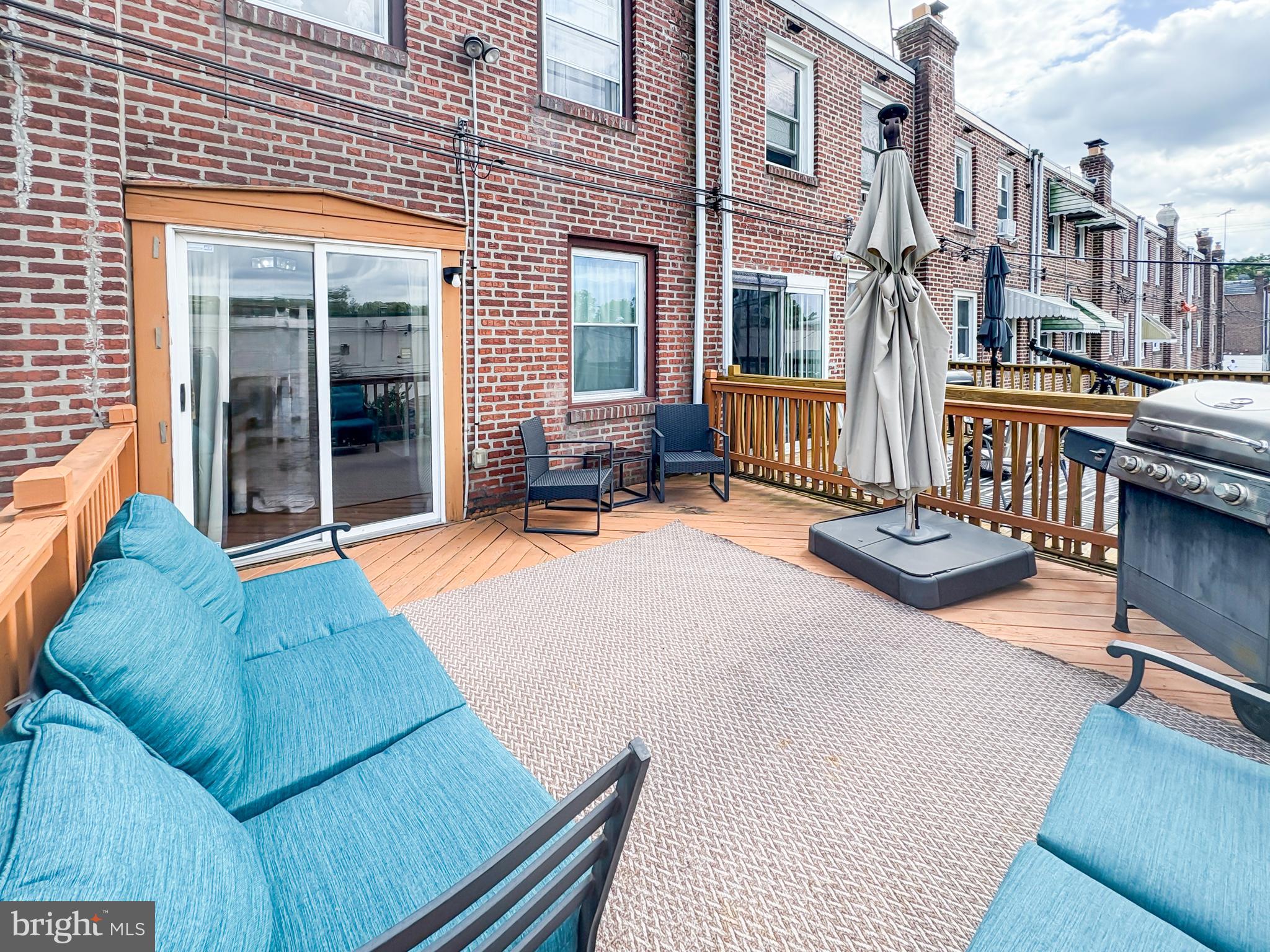 OVERBROOK PARK - Residential