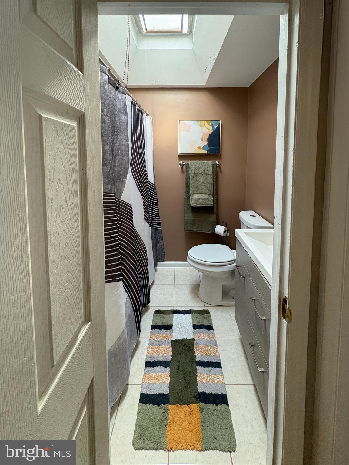 OVERBROOK PARK - Residential