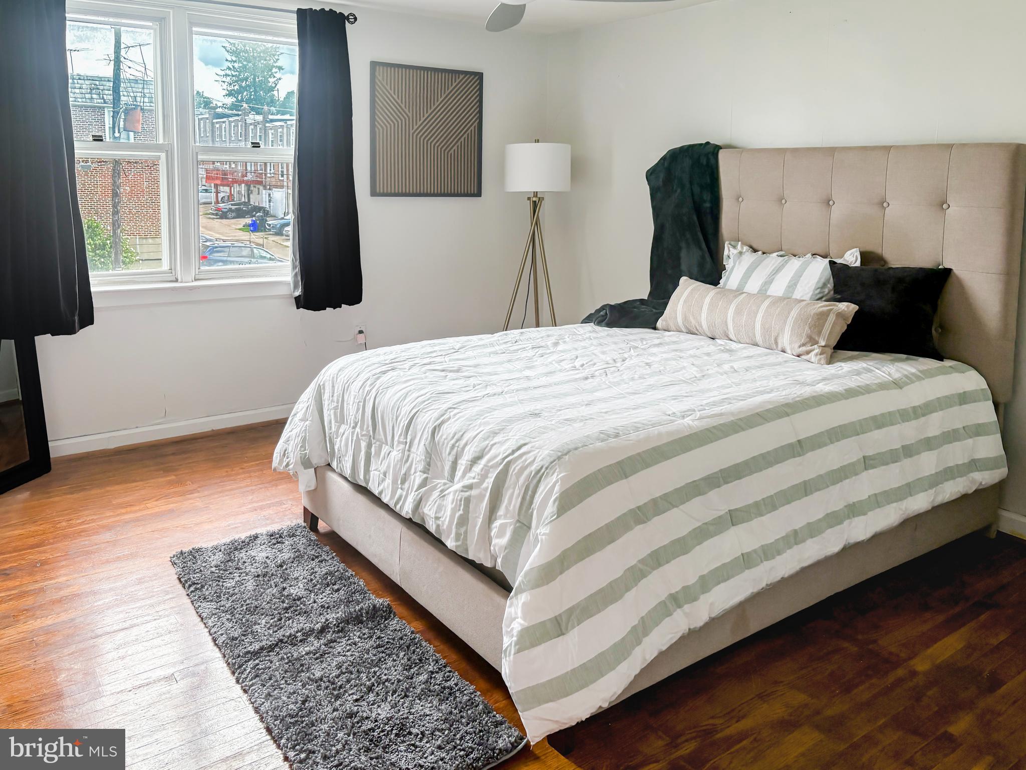 OVERBROOK PARK - Residential