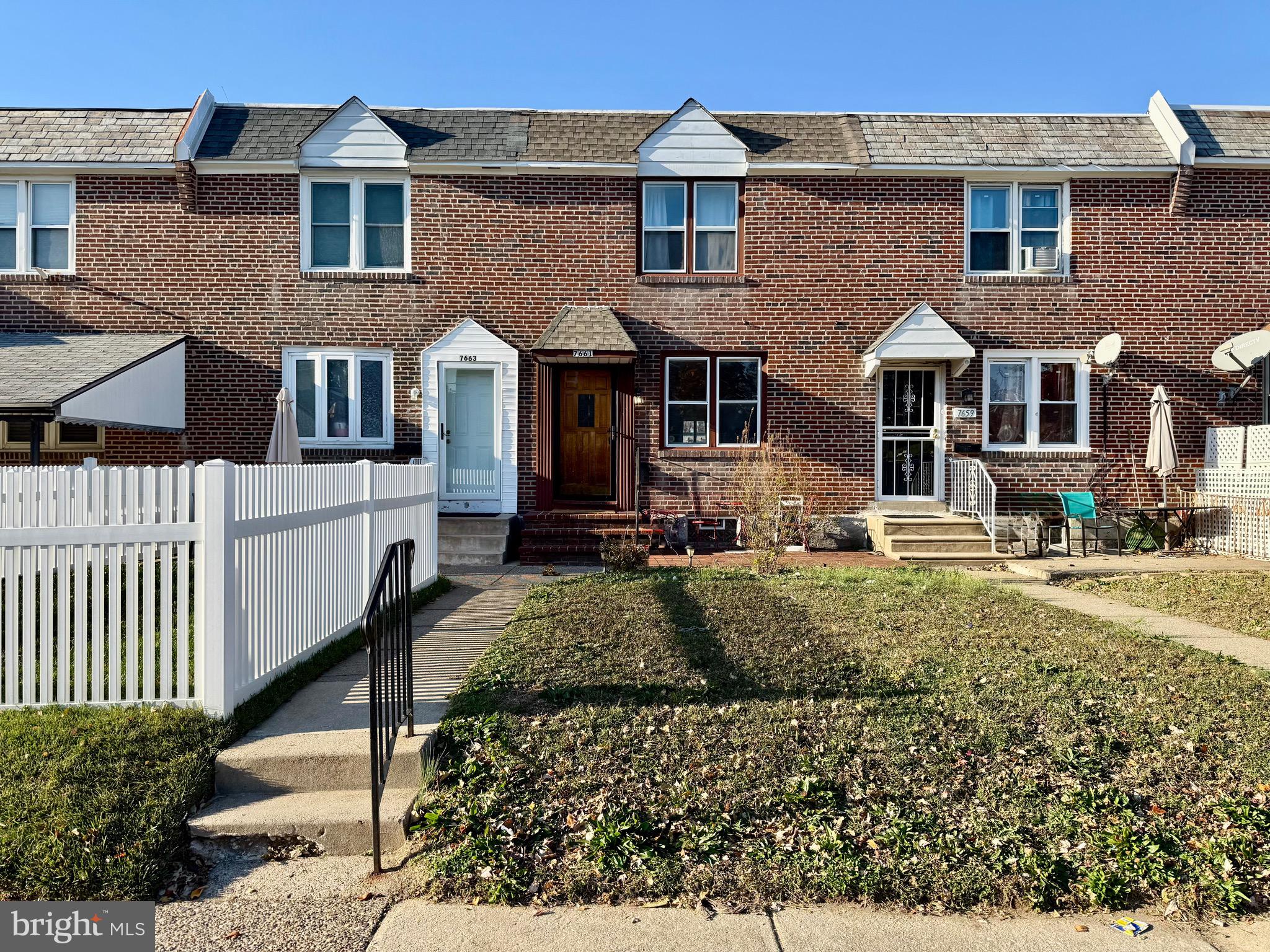 OVERBROOK PARK - Residential