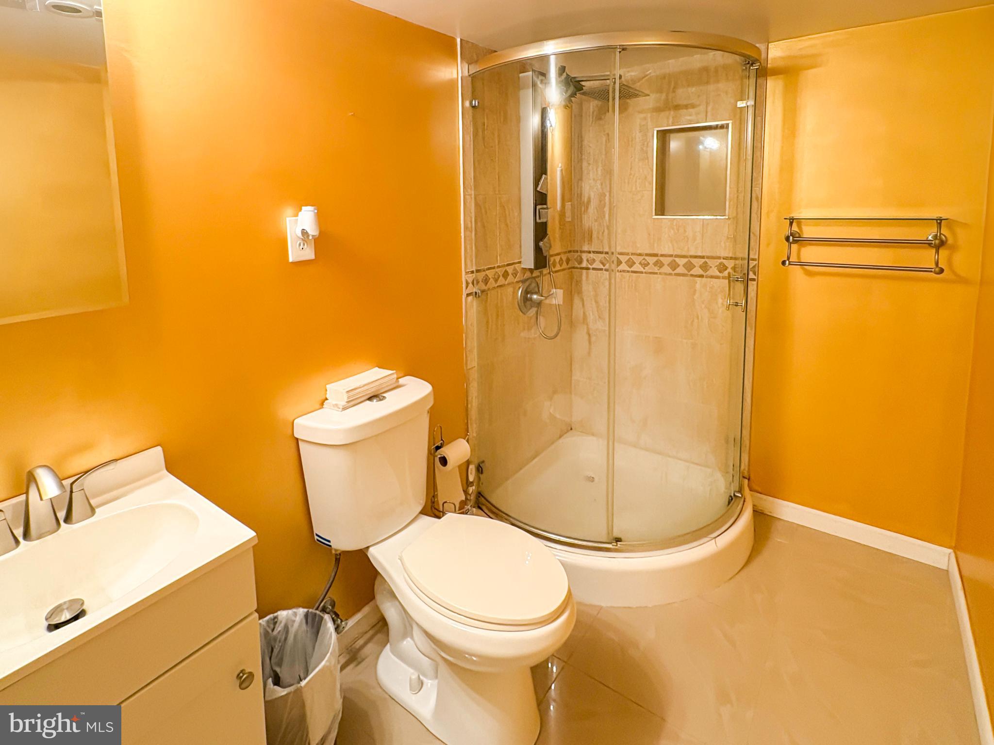 OVERBROOK PARK - Residential