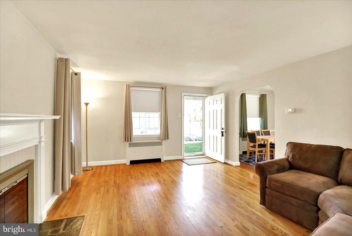 400 SPRUCE STREET