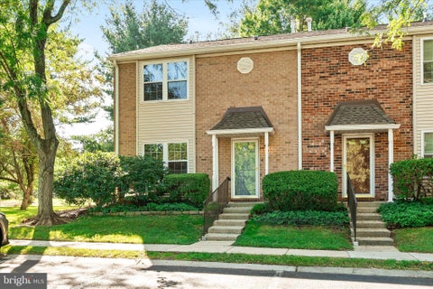 Condo For Sale - 11 Pagoda Court<br/> Mercer County, LAWRENCEVILLE, NJ 08648