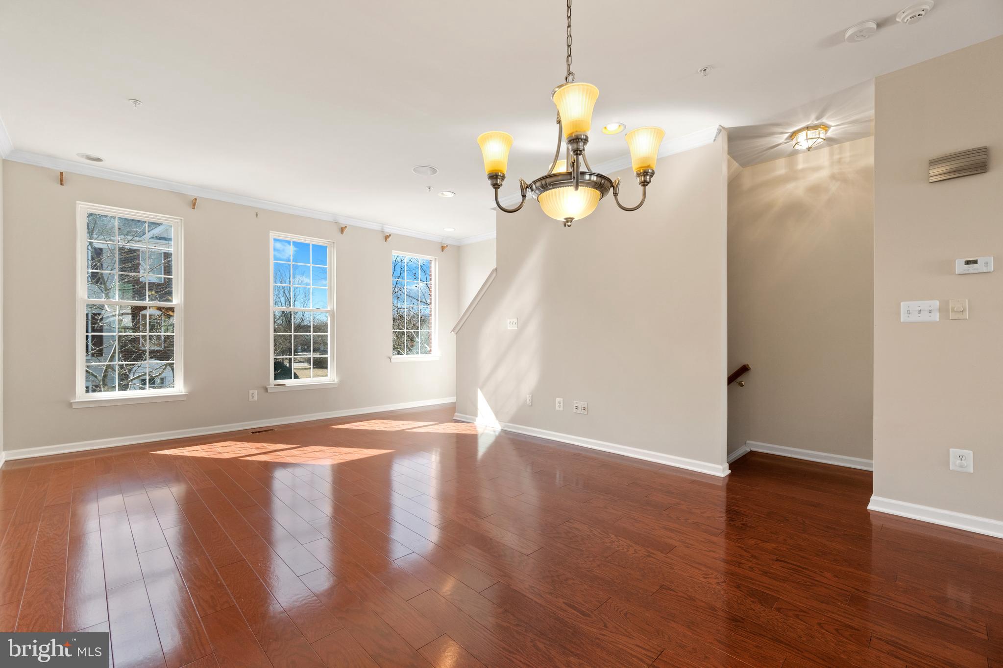 AMBERLEA AT LOUDOUN VALLEY - Residential Lease