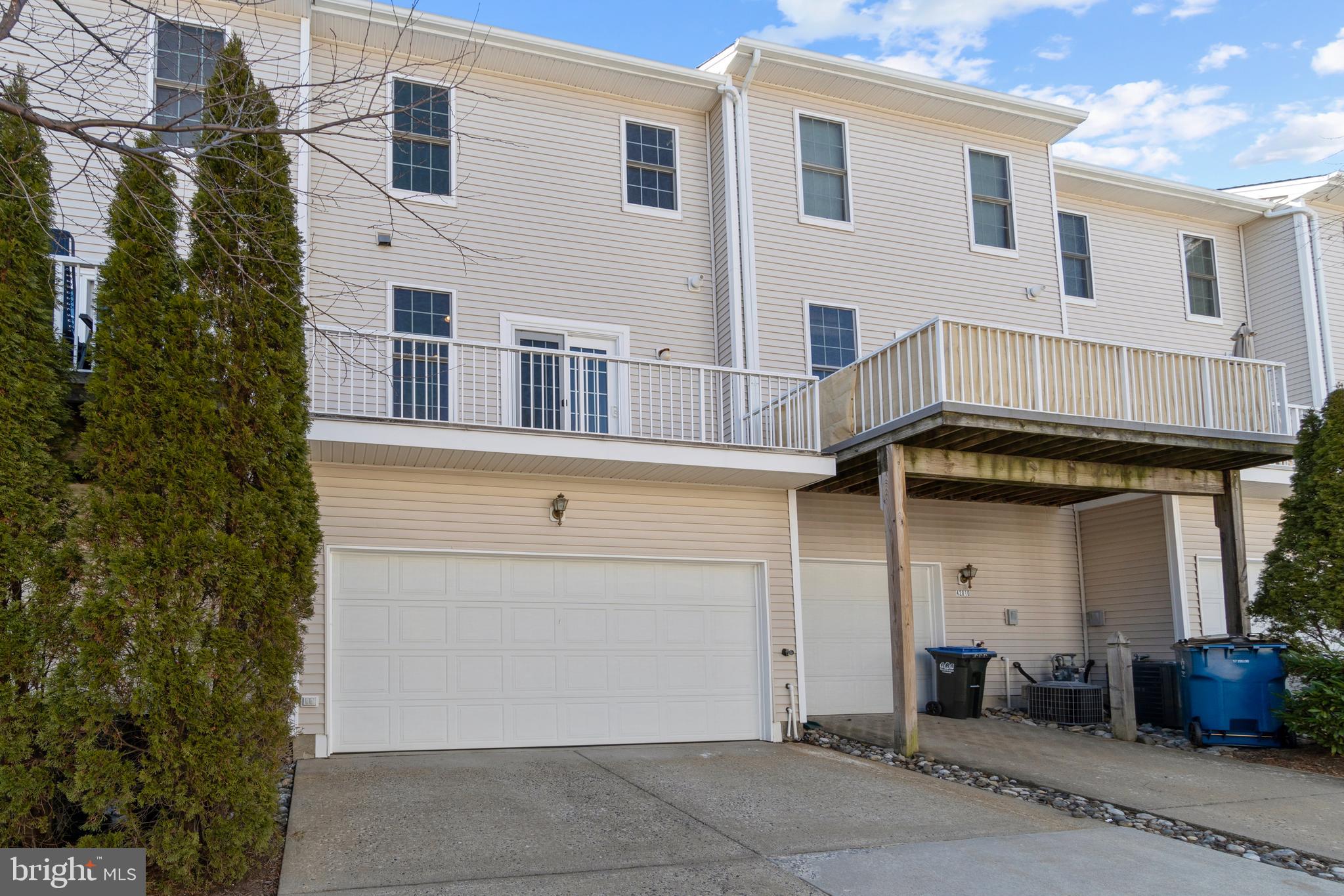 AMBERLEA AT LOUDOUN VALLEY - Residential Lease