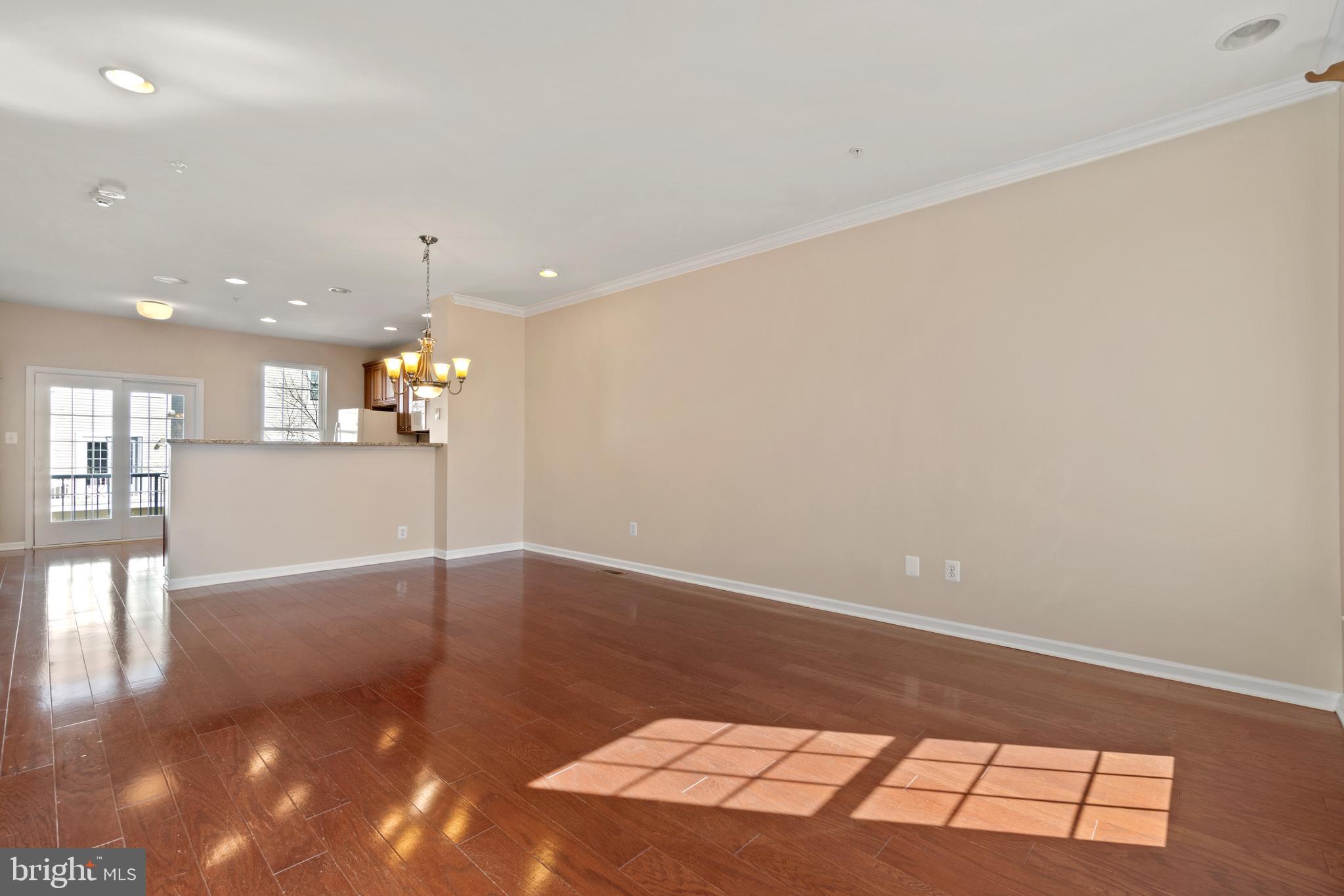 AMBERLEA AT LOUDOUN VALLEY - Residential Lease