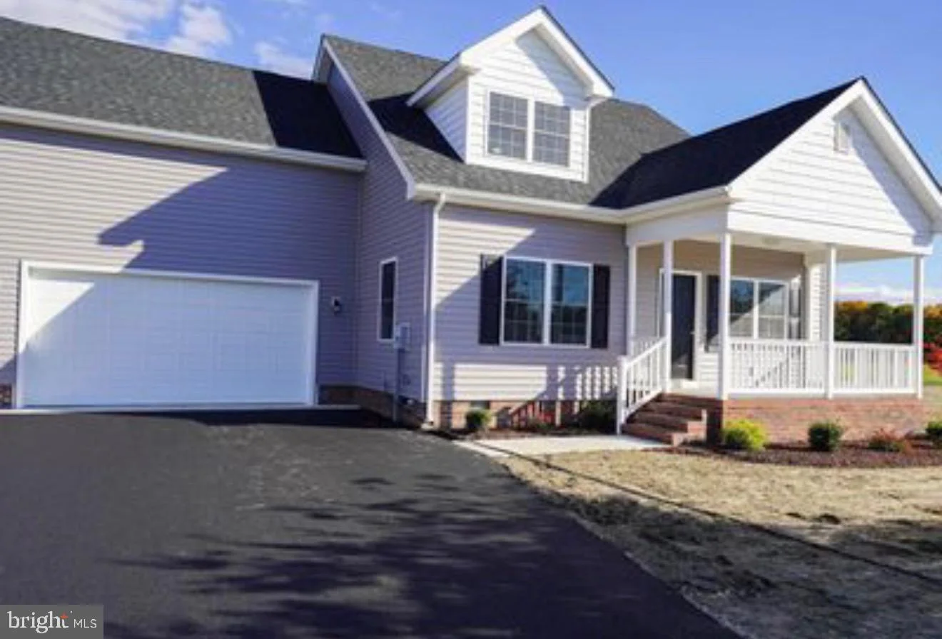 10590 Rosewood Court, Princess Anne, MD, 21853