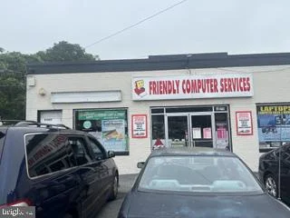 9205 Baltimore Avenue, College Park, MD, 20740