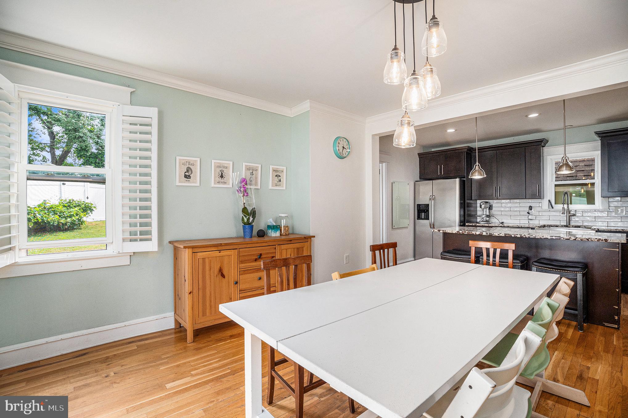 FORT WASHINGTON - Residential