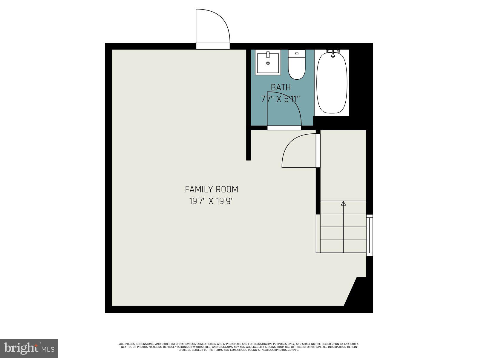 FORT WASHINGTON - Residential