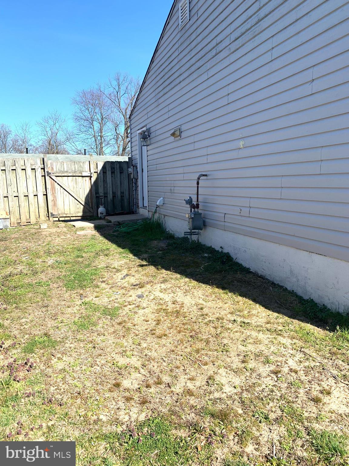 QUEENS PARK - Residential