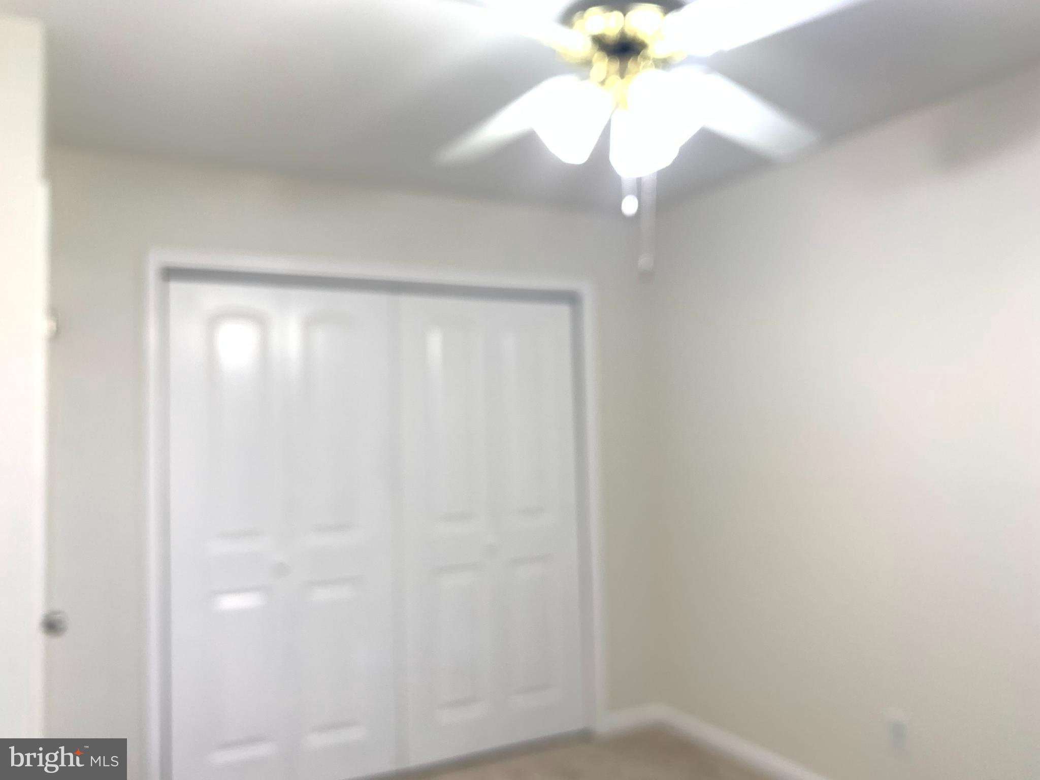 QUEENS PARK - Residential