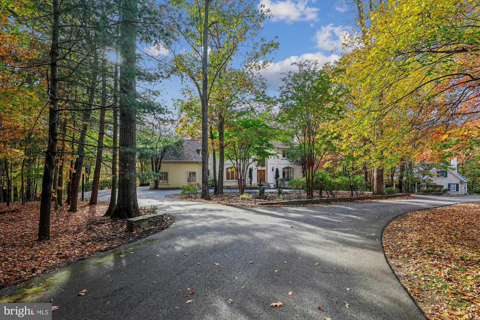 WINDSONG - Residential