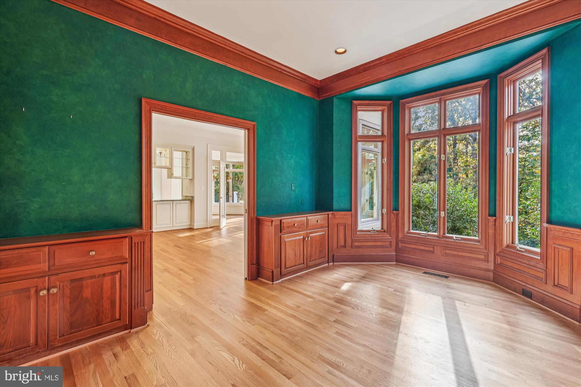 WINDSONG - Residential