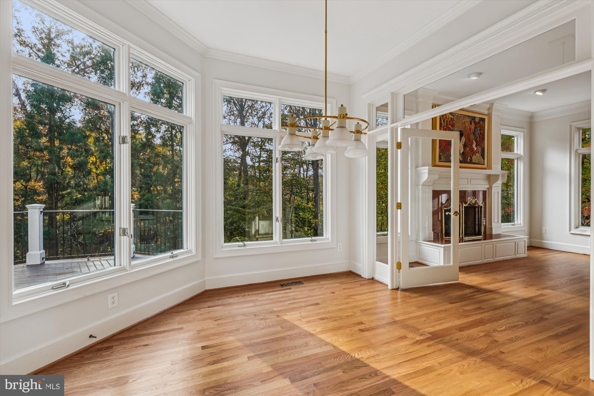 WINDSONG - Residential