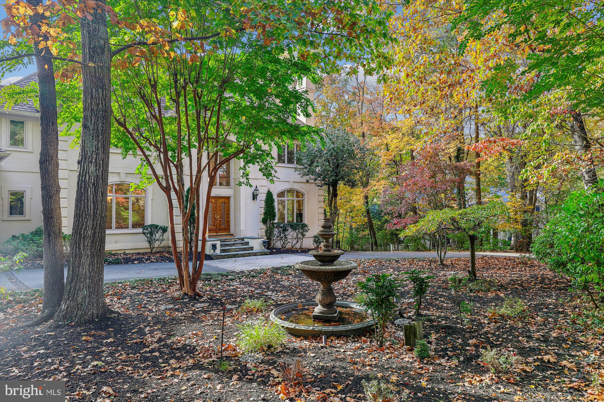 WINDSONG - Residential